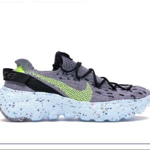 Nike Space Hippie